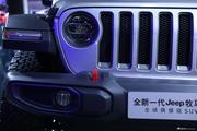 6月新浪报价 Jeep牧马人新车38.32万起