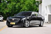 CT6最高优惠16.29万 新浪购车促销中