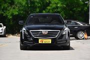 CT6最高直降16.14万 新浪购车促销中