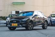 英菲尼迪QX30促销中，最高直降4.83万，新车全国17.95万起！