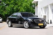 CT6最高直降16.14万 新浪购车促销中