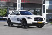 QX70低价促销 新浪购车最低享7.6折