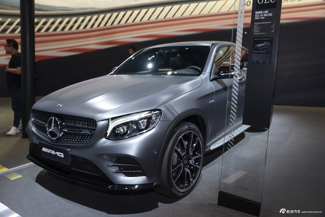 奔驰GLC级（进口）