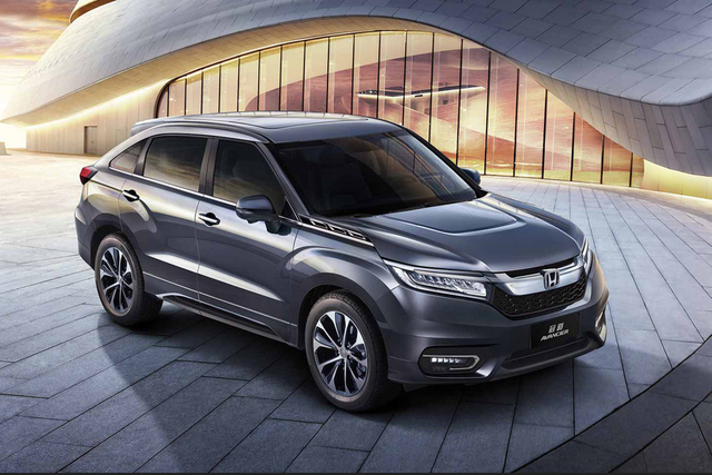 [神评论]20万SUV它比汉兰达优秀？网友如何评价冠道