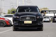 新浪热销 QX60多地最高直降1.98万