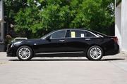 CT6最高优惠16.29万 新浪购车促销中