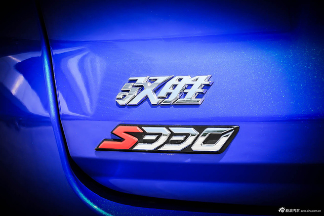 时尚不跟风 10万以内的SUV照样很小资