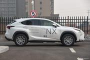 雷克萨斯NX新能源新车34.32万起，买车还得看价格！