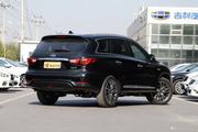 QX60最低享9.8折 新浪购车报名中