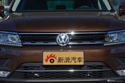 【Tiguan】热销中 欲购从速