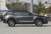 马自达CX-5优惠9.5折起 价格浮动欲购从速