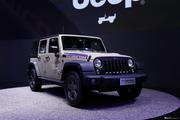 Jeep牧马人报价37.42万起  价格浮动欲购从速