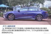 比完性能比价格！别克君威新车12.89万起