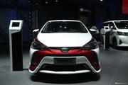 代步操控样样行，丰田YARiS L致炫最高直降2.22万