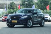 实力担当，价格走心，捷豹F-PACE 10月热销，最大折扣7.3折