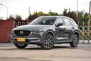 CX-5/逍客/全新途胜三车对比 谁更具性价比？