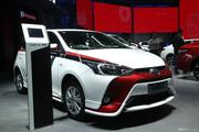 买车必需了解的行情，丰田YARiS L致炫最高优惠2.23万起