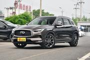 英菲尼迪QX50最高直降0.16万，能否在价格战中取胜？