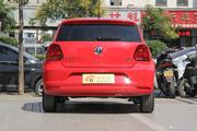 还在纠结买啥车？不如看看大众POLO，全国最高直降2.19万