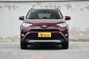 又是三国杀 RAV4荣放/途观/CR-V三车大PK