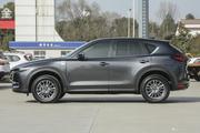 马自达CX-5优惠9.8折起 价格浮动欲购从速