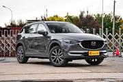 CX-5/全新途胜/逍客三车对比 咱进一步说话