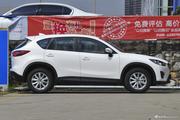 CX-5最低8.4折起  新浪购车促销中