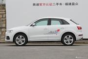 奥迪Q3最高直降9.09万，新车17.42万起，年中杀手锏终于出现啦！