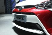 买车必需了解的行情，丰田YARiS L致炫最高优惠2.23万起