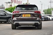 英菲尼迪QX50最高直降0.16万，能否在价格战中取胜？