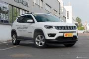 Jeep指南者促销中，最高直降4.74万，新车全国11.31万起！