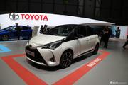 新浪购车 YARiS L致炫最高优惠1.55万