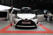 YARiS L致炫最高直降1.55万 新浪购车促销中