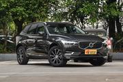 沃尔沃XC604月报价 南宁最高降2.66万