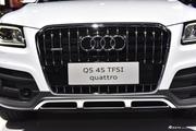 奥迪Q5最高直降9.99万 新浪购车享特价