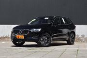 8月新车比价 沃尔沃XC60售价30.71万起