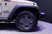 最高直降5.90万 Jeep牧马人新浪全国促销