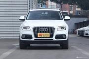 奥迪Q5新车30.81万起，真有传说中的那么好？