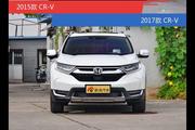 CR-V/RAV4荣放/途观三车对比 谁更具性价比？