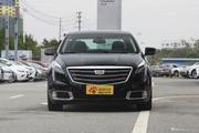 5月新浪报价 凯迪拉克XTS新车24.77万起