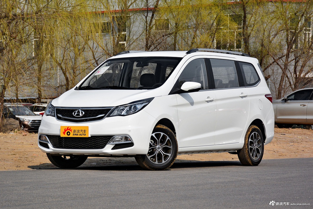 2017款欧尚1.5L手动豪华型