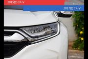 CR-V/RAV4荣放/途观三车对比 谁更具性价比？