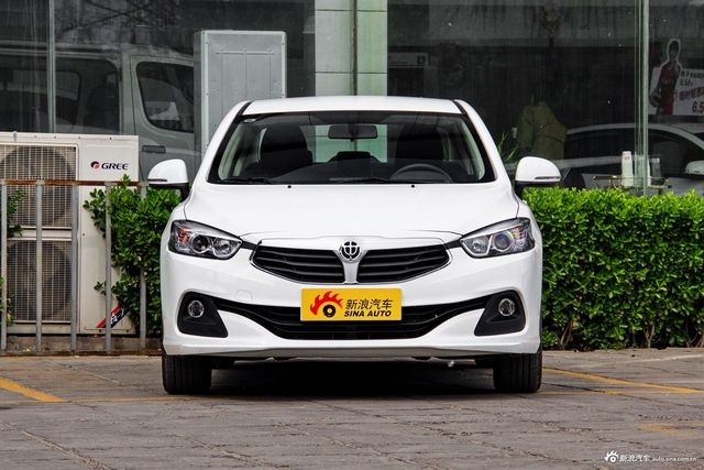 中华H3低价促销 新浪购车最高优惠0.30万元