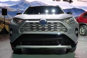 RAV4荣放、CR-V、途观三车对比，到底该买哪辆？