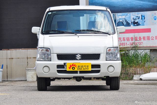 2015款斗极星1.0L手动适用型