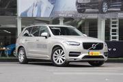 沃尔沃XC90/QX60/途昂三车强强对比一决高下！