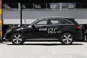 奔驰GLC级最高优惠2.65万，买车还得看价格！