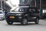 长安欧尚长安CX70最高直降1.18万，能否在价格战中取胜？