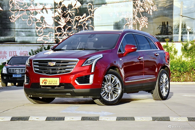 2018款XT5 28E四驱领先版