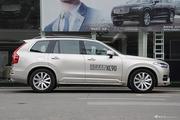 限时促销 沃尔沃XC90新浪最高优惠13.56万